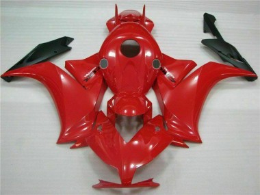 Carénage Moto CBR 1000 RR 12-16 - Rouge